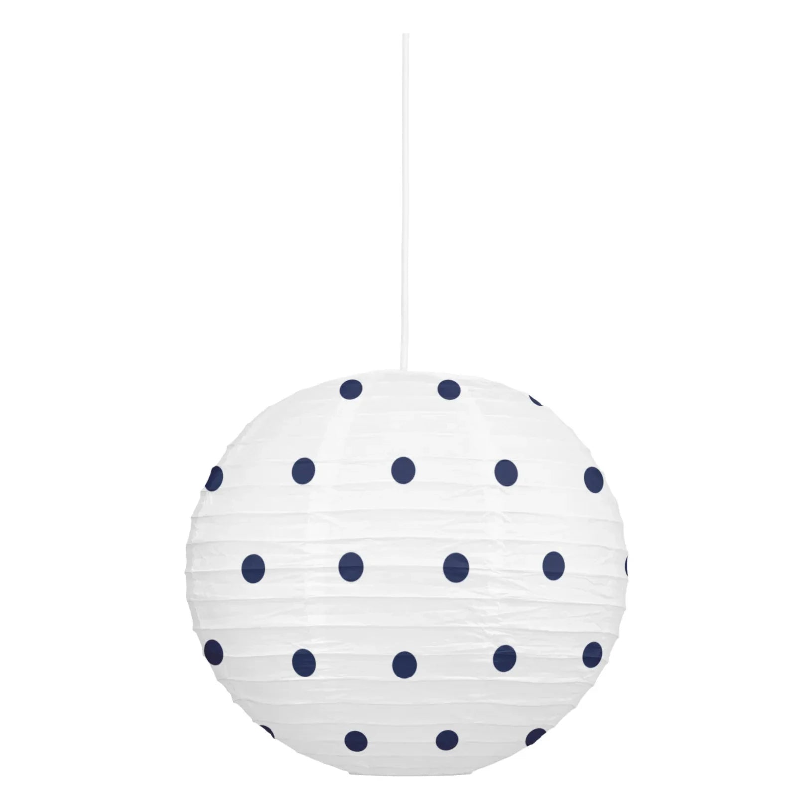 Nofred - Dot Pendant Lamp | Blue