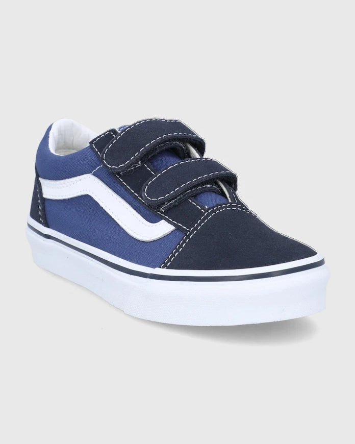 Vans Çocuk Düşük Kesim Spor Ayakkabı