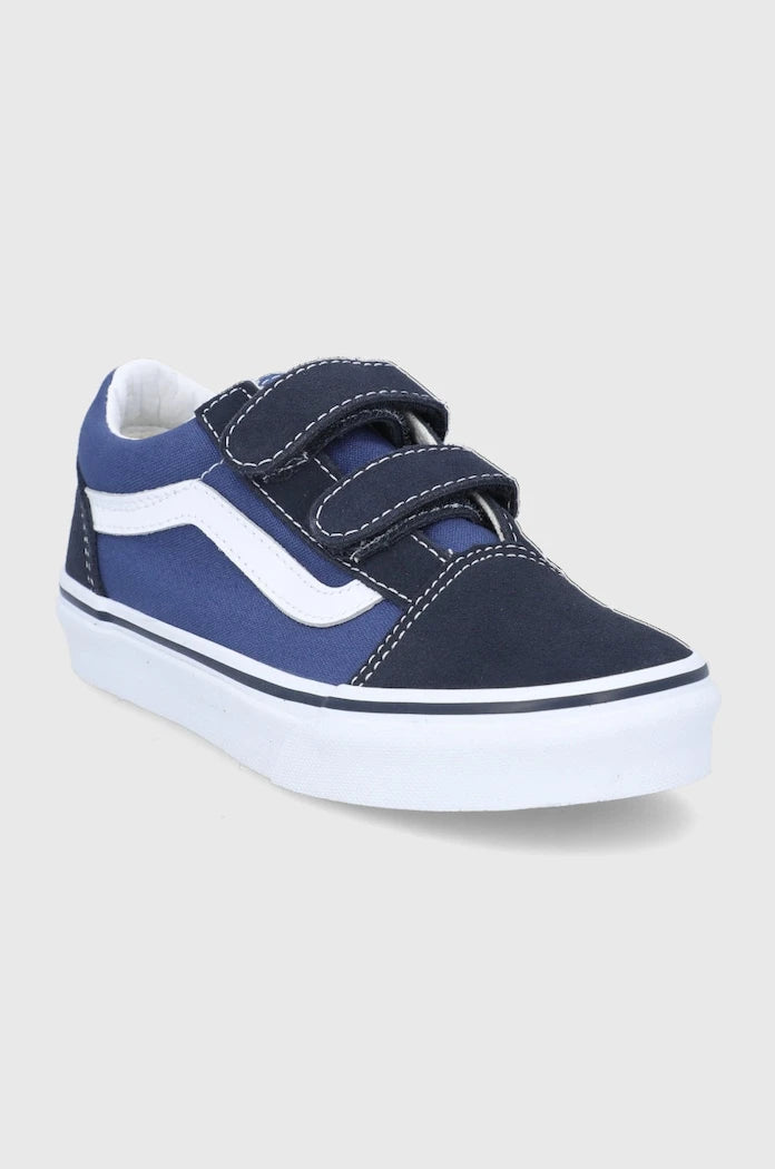 Детски ниски кецове Vans