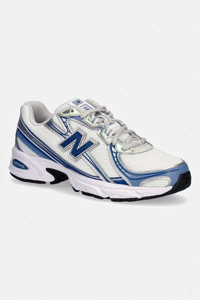 New Balance 740 маратонки