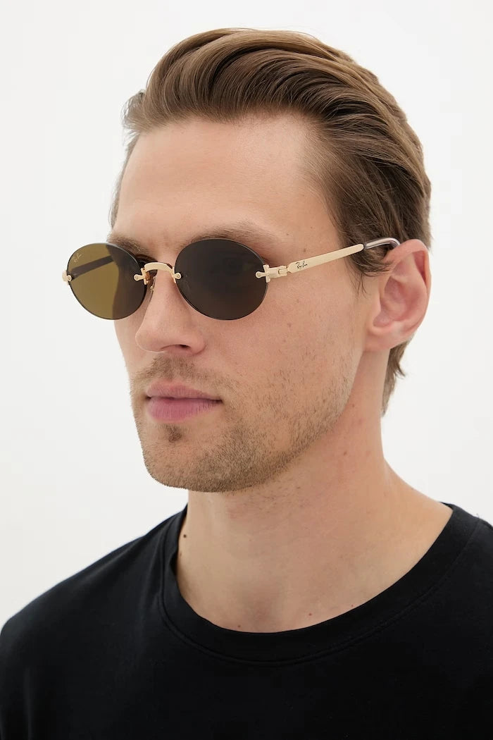 Ray-Ban A$AP ROCKY X RAY-BAN Güneş Gözlüğü