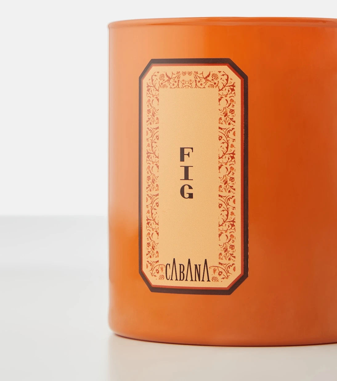 Cabana - Fig Cabana scented candle