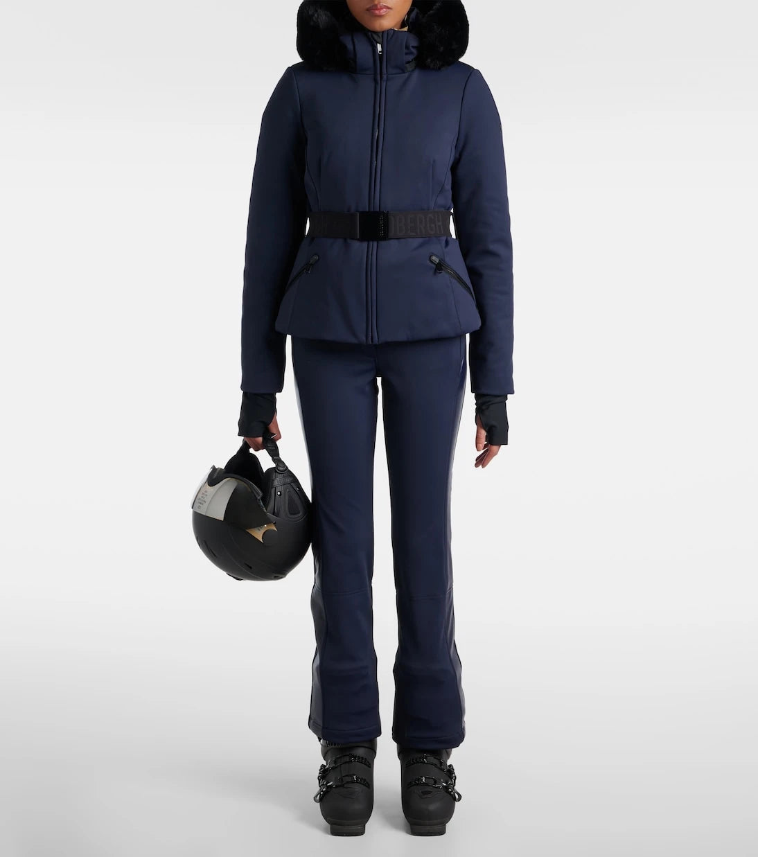 Goldbergh - Hida down ski jacket