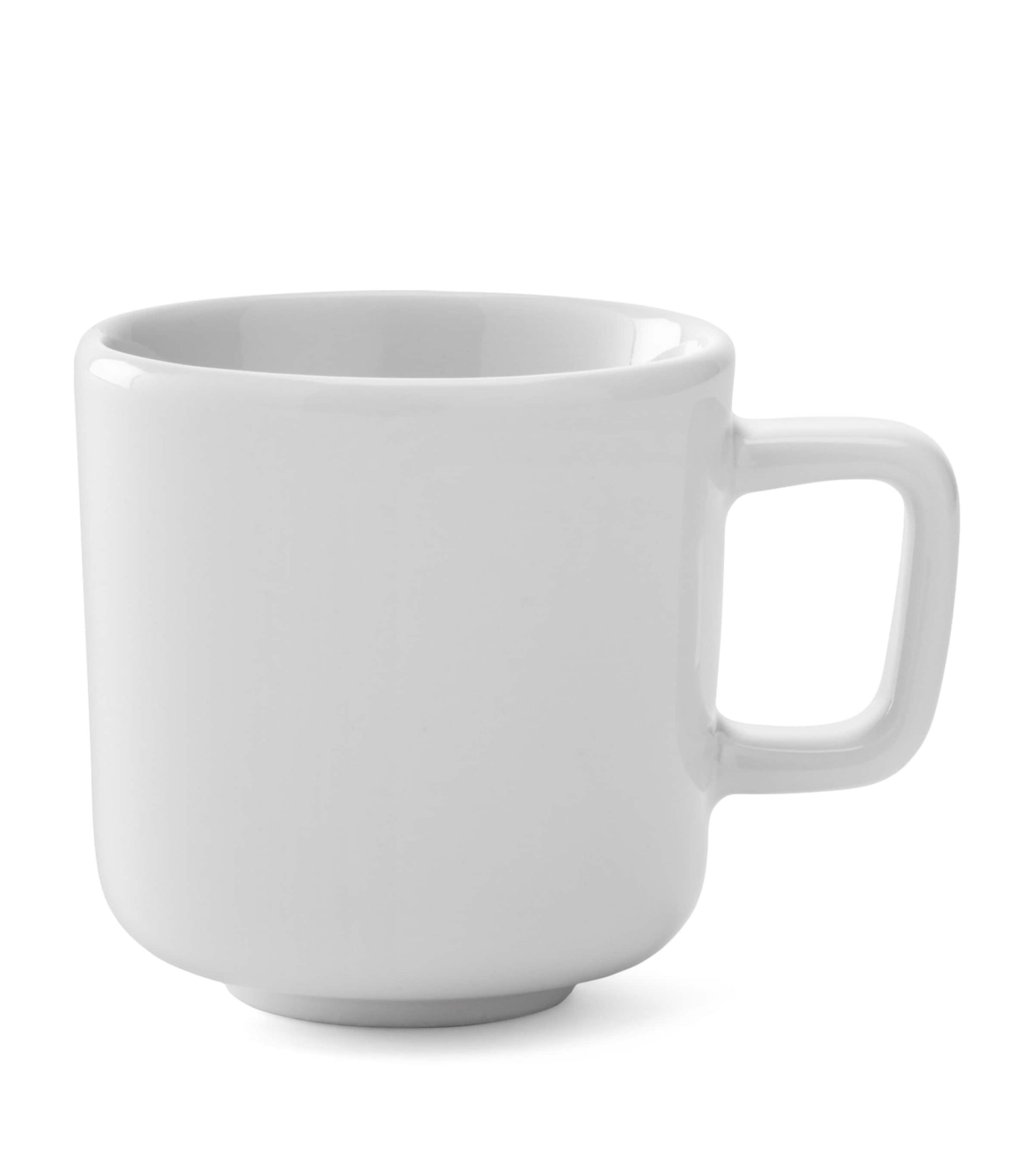 Set of 2 Porcelain Collective Espresso Cups (75ml)