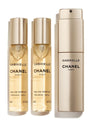 GABRIELLE CHANEL Eau de Parfum Twist and Spray (3 x 20ml)