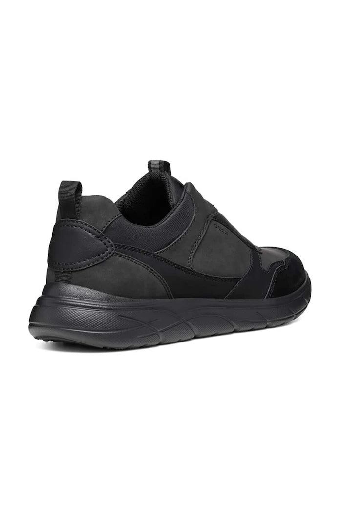 Маратонки Geox U PORTELLO