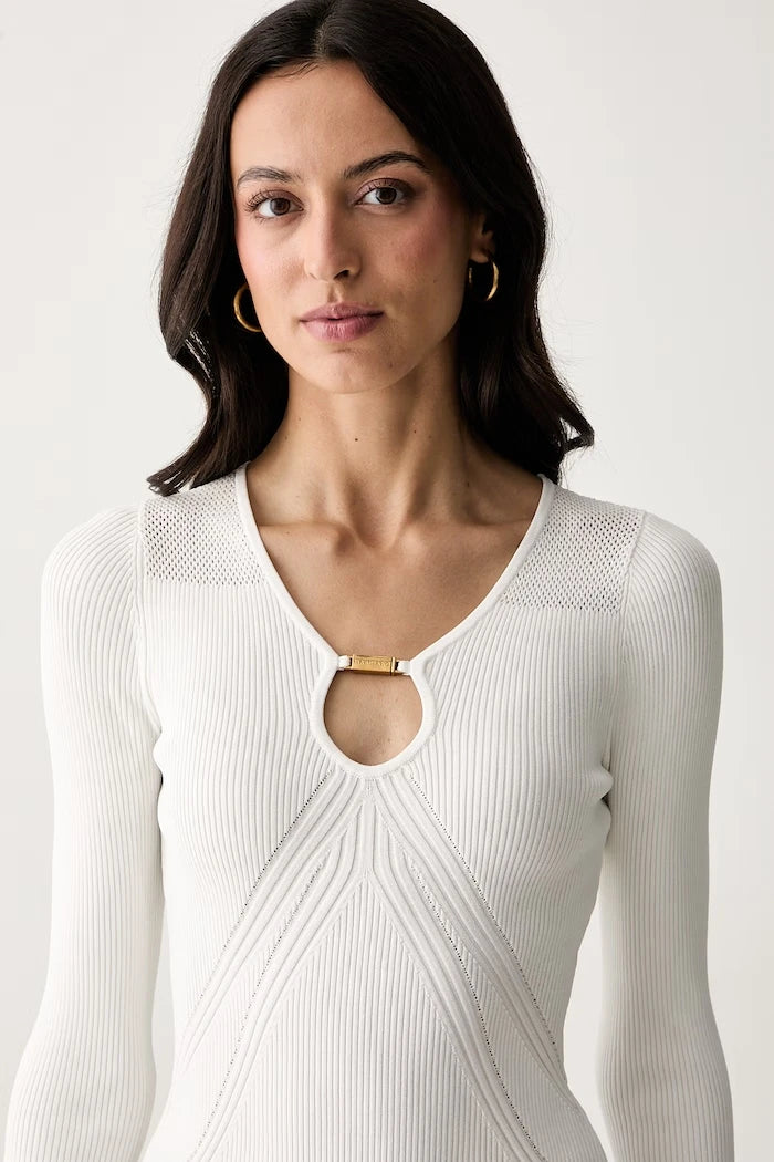 Marciano by Guess Kadın Viskoz Kazak JAMILA