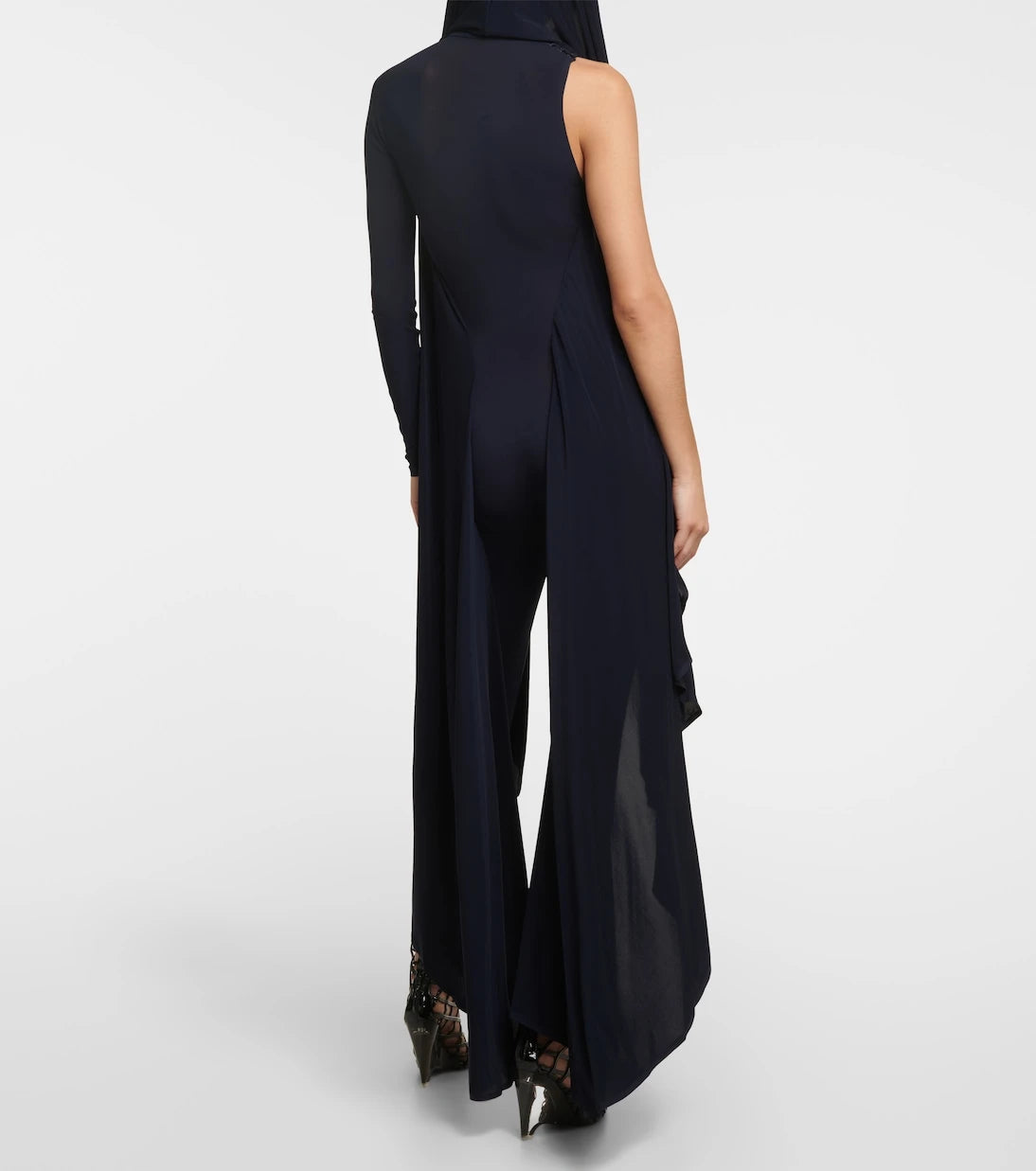 Alaïa - Jersey jumpsuit