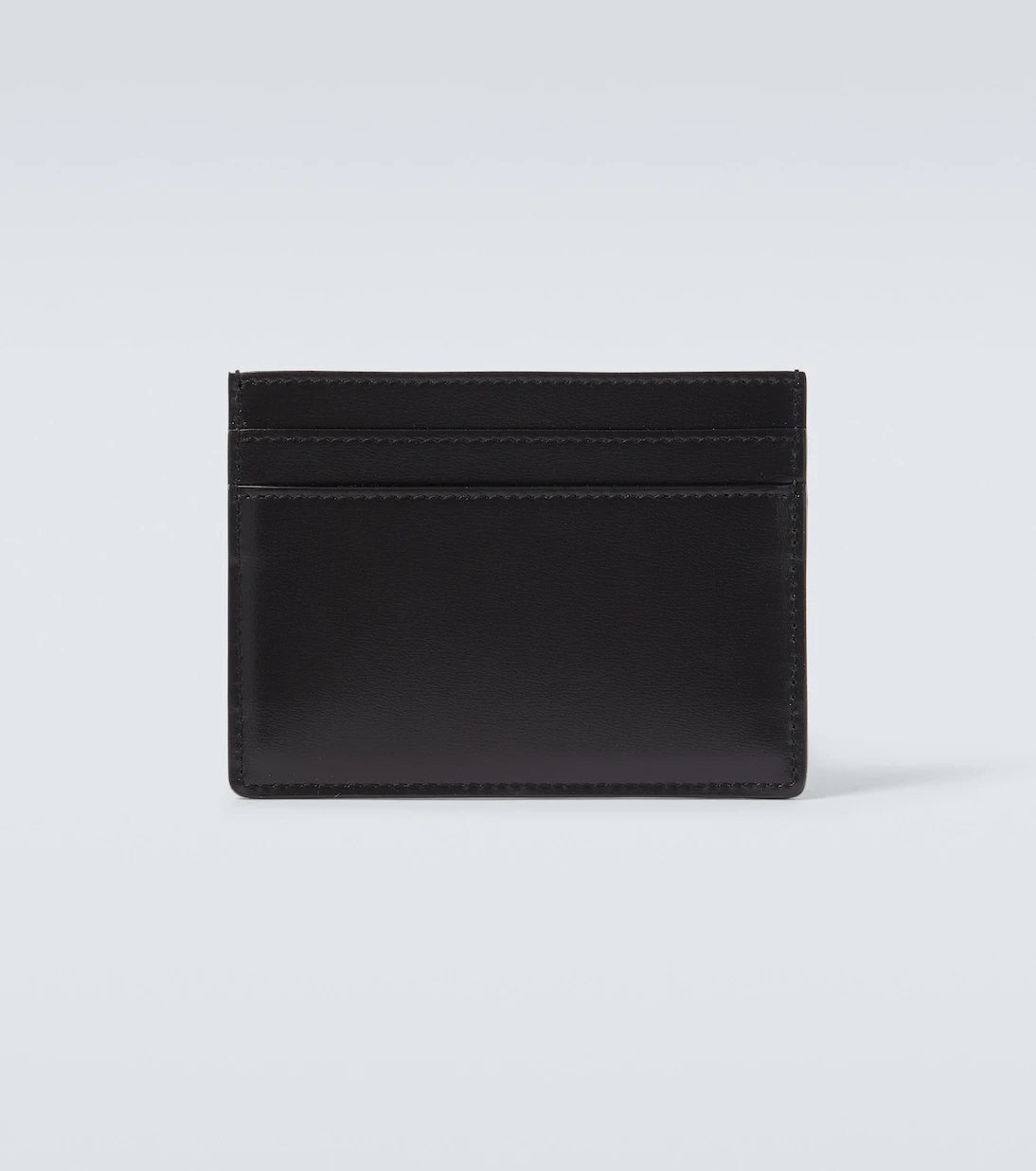 Saint Laurent - Leather card holder
