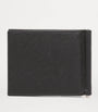 Saffiano Leather Bi-fold Wallet