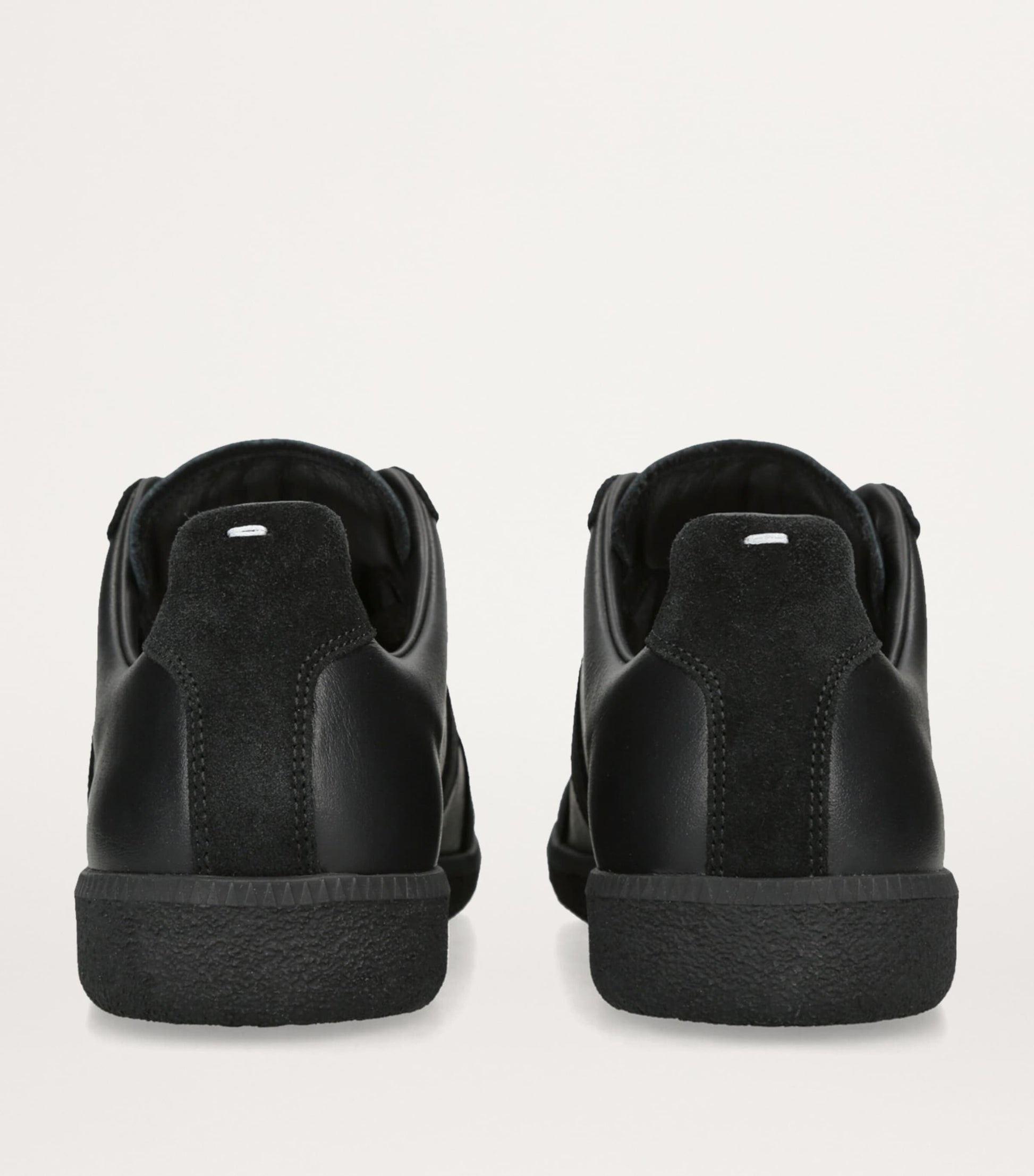 Leather Replica Sneakers