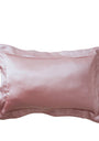 Silk Oxford Pillowcase (50cm x 75cm)