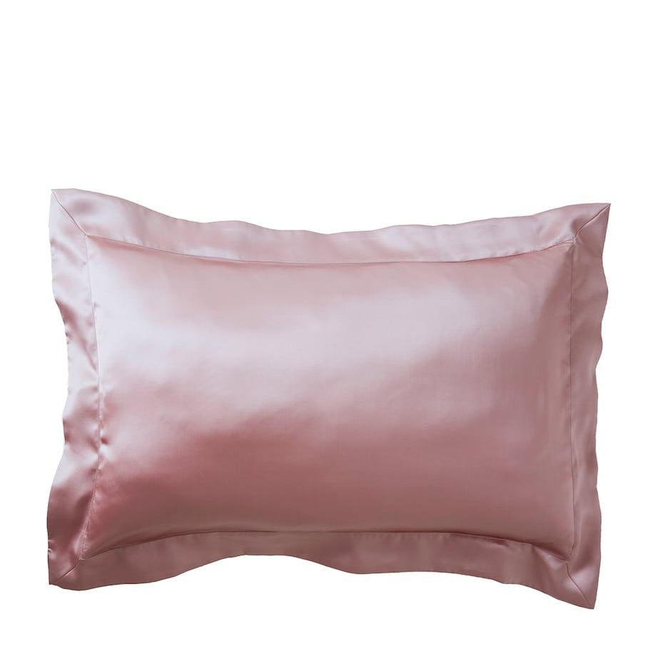 Silk Oxford Pillowcase (50cm x 75cm)