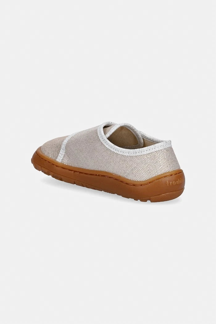 Детски пантофи Froddo BAREFOOT SLIPPERS