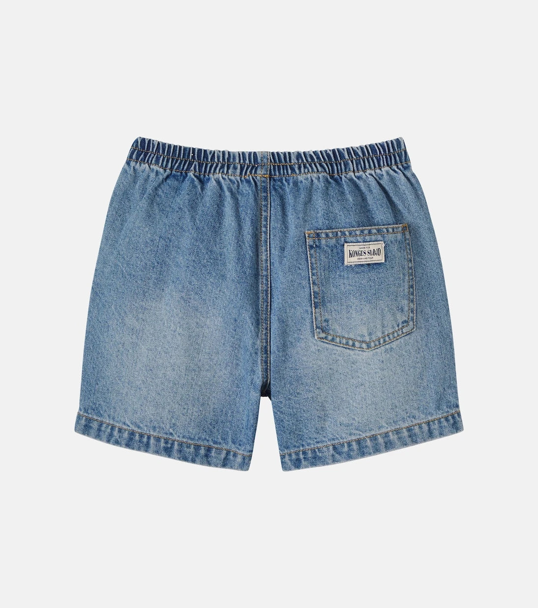 Konges Sløjd - Denim shorts