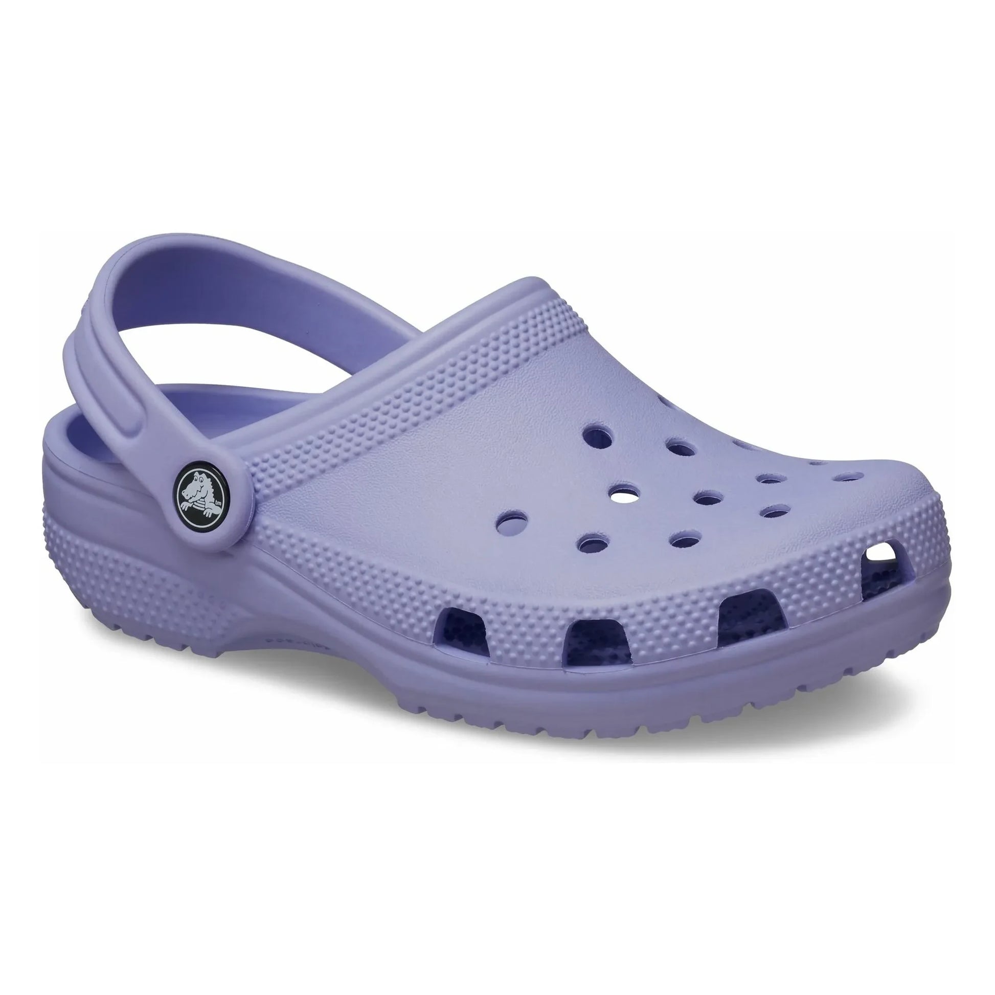 Crocs - Sabot Classic Clog | Purple