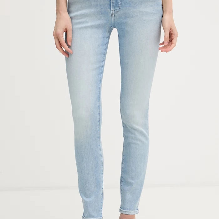 Calvin Klein Jeans дънки skinny дамски