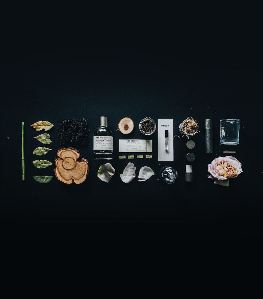 Thé Noir 29 Eau de Parfum (15ml)
