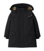 Burberry Kids Parka and Bomber Jacket (3-12 Years)