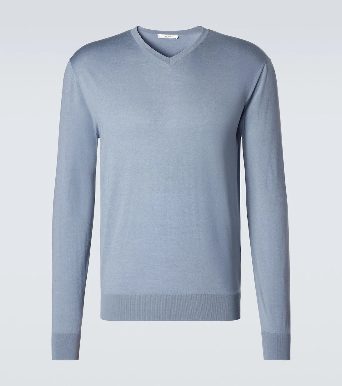 The Row - Senna wool sweater