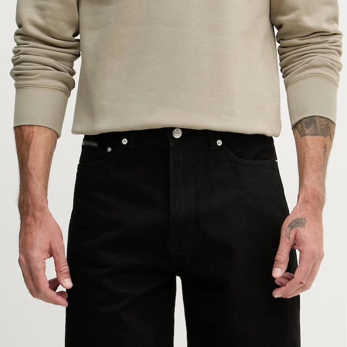 Calvin Klein Jeans erkek denim şort