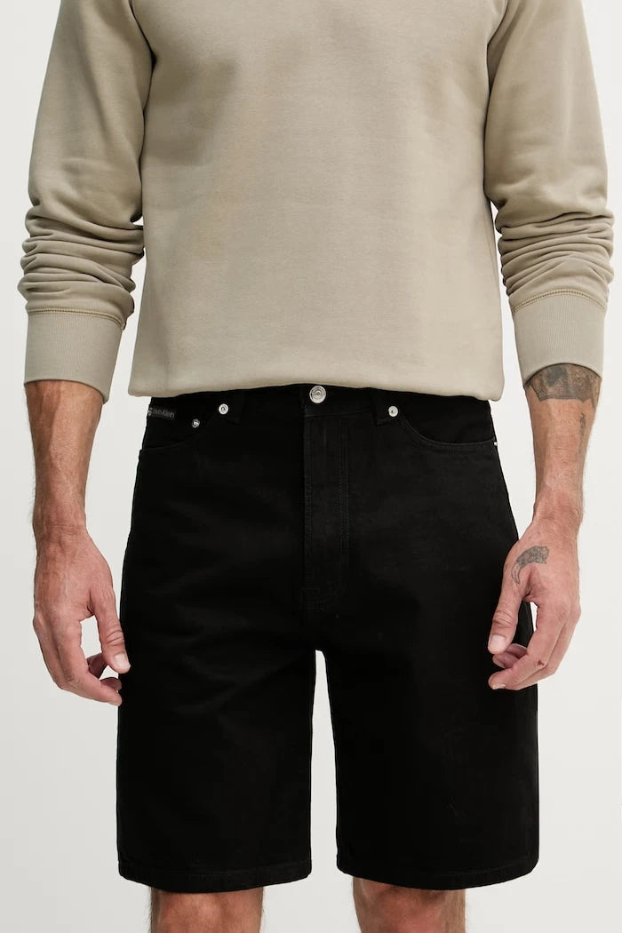 Calvin Klein Jeans erkek denim şort