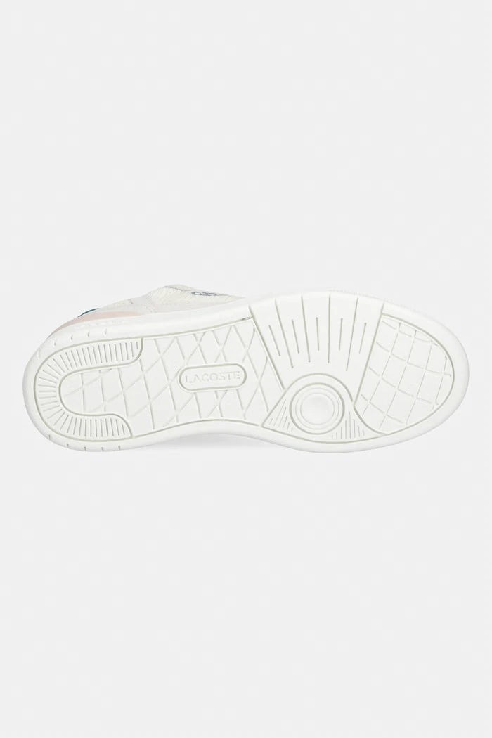 Lacoste T-CLIP SET Kadın Deri Sneakers