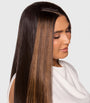 Beauty Works x Huda BARELY THERE Mix & Match Minis Clip-In Hair Extensions (18")