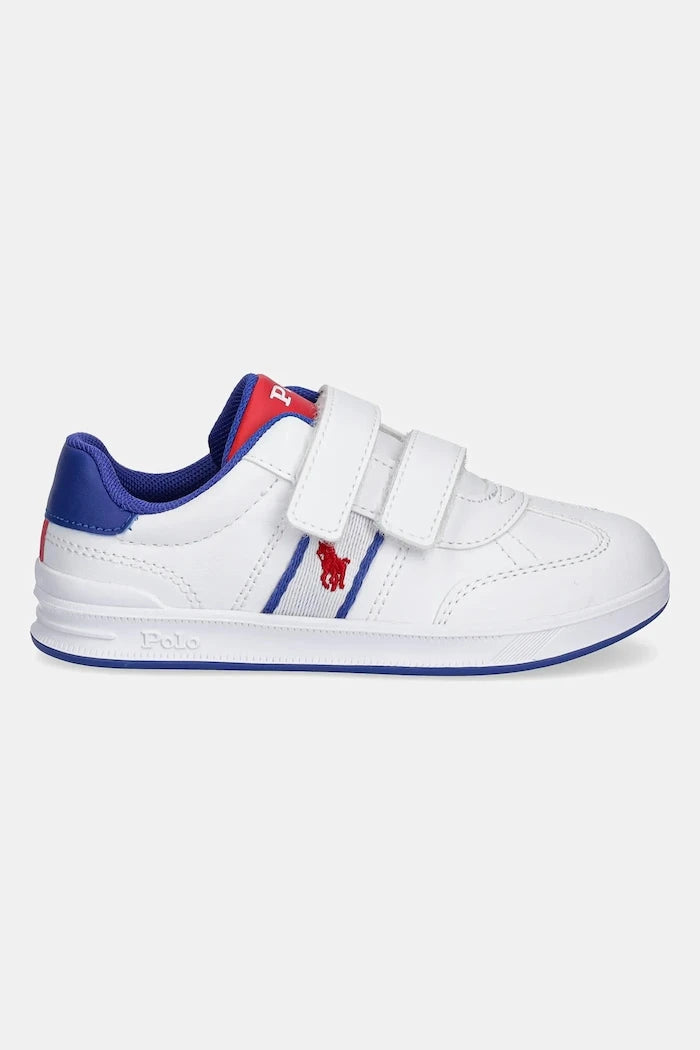 Детски маратонки Polo Ralph Lauren HERITAGE COURT III T-TOE EZ