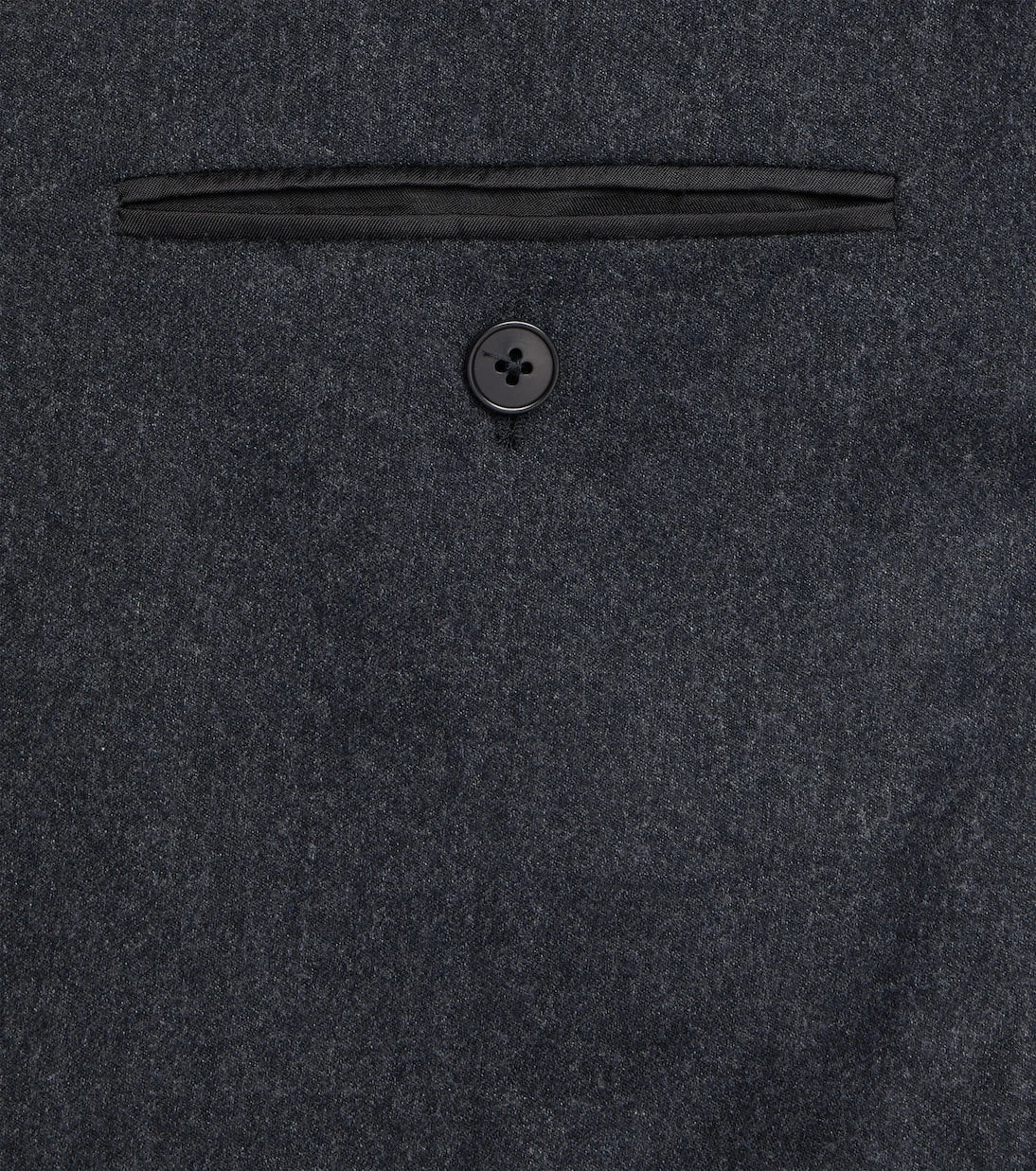 Zegna - Wool suit