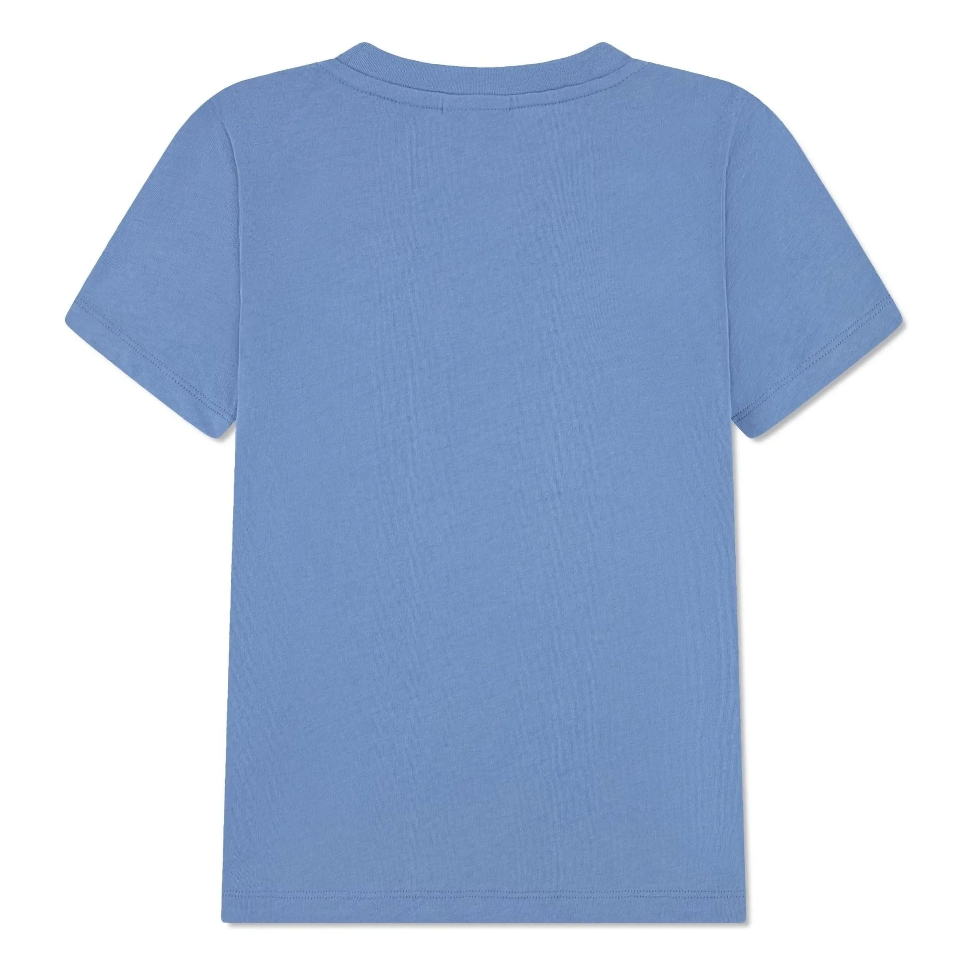 Lacoste - Logo T-shirt Organic cotton | Light Blue
