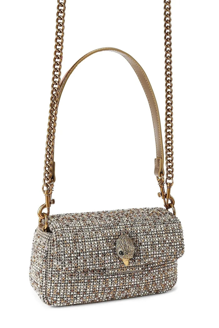 Kurt Geiger London OXFORD kadın crossbody çanta