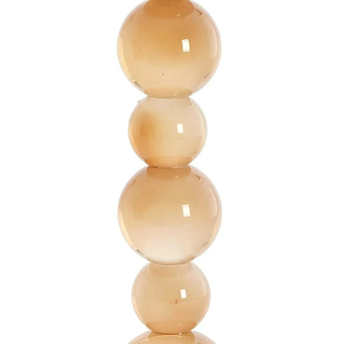 Декоративен свещник Light & Living 9,5 x 34 cm