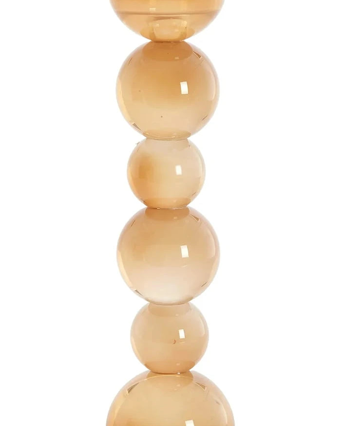 Декоративен свещник Light & Living 9,5 x 34 cm