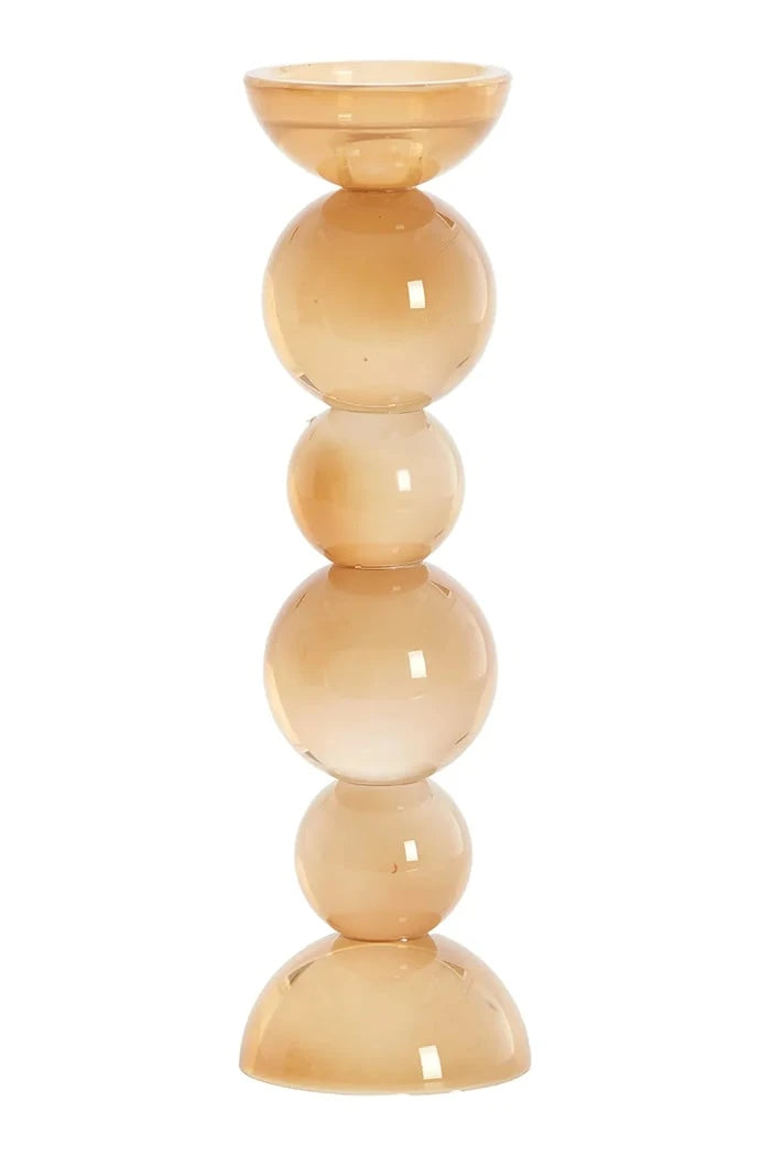 Декоративен свещник Light & Living 9,5 x 34 cm