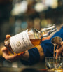 The Balvenie 25-Year-Old Rare Marriages Single-Malt Scotch Whisky (70cl)