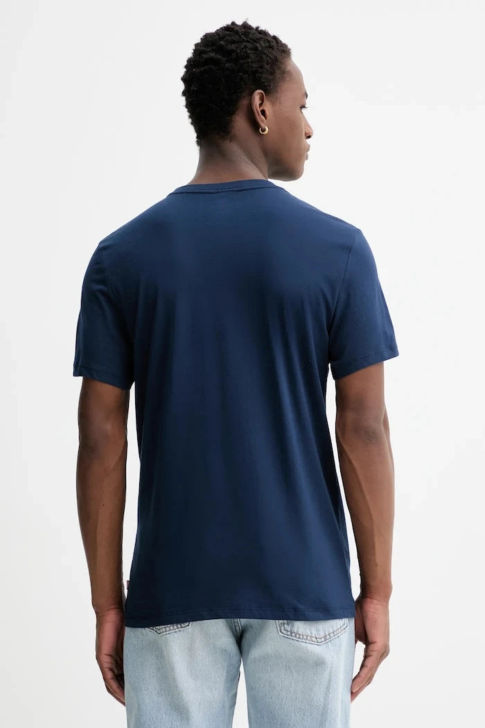 Памучна тениска Levi's (2 броя)