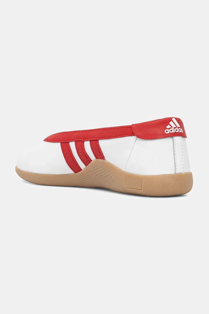 adidas Originals Taekwondo Mei Ballet W Deri Balerin Ayakkabı