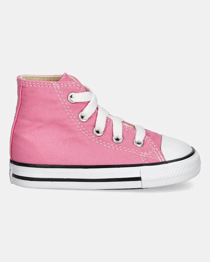 Converse - Високи кецове за деца
