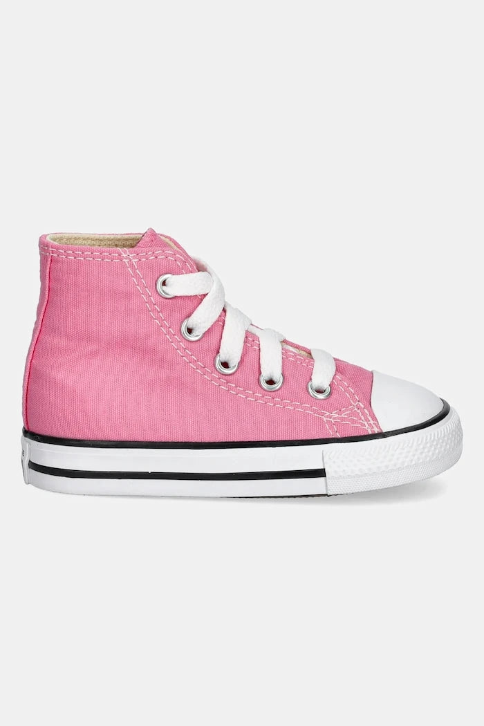 Converse - Високи кецове за деца
