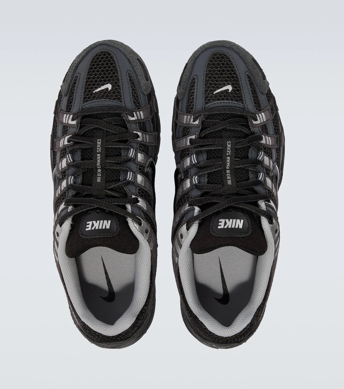 Nike - P-6000 sneakers