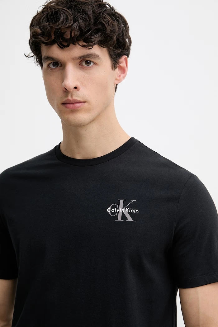 Calvin Klein Jeans тениска мъжка от памук
