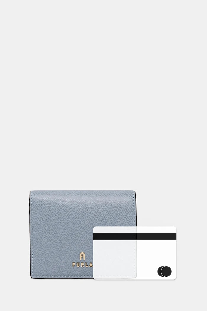 Кожен портфейл Furla