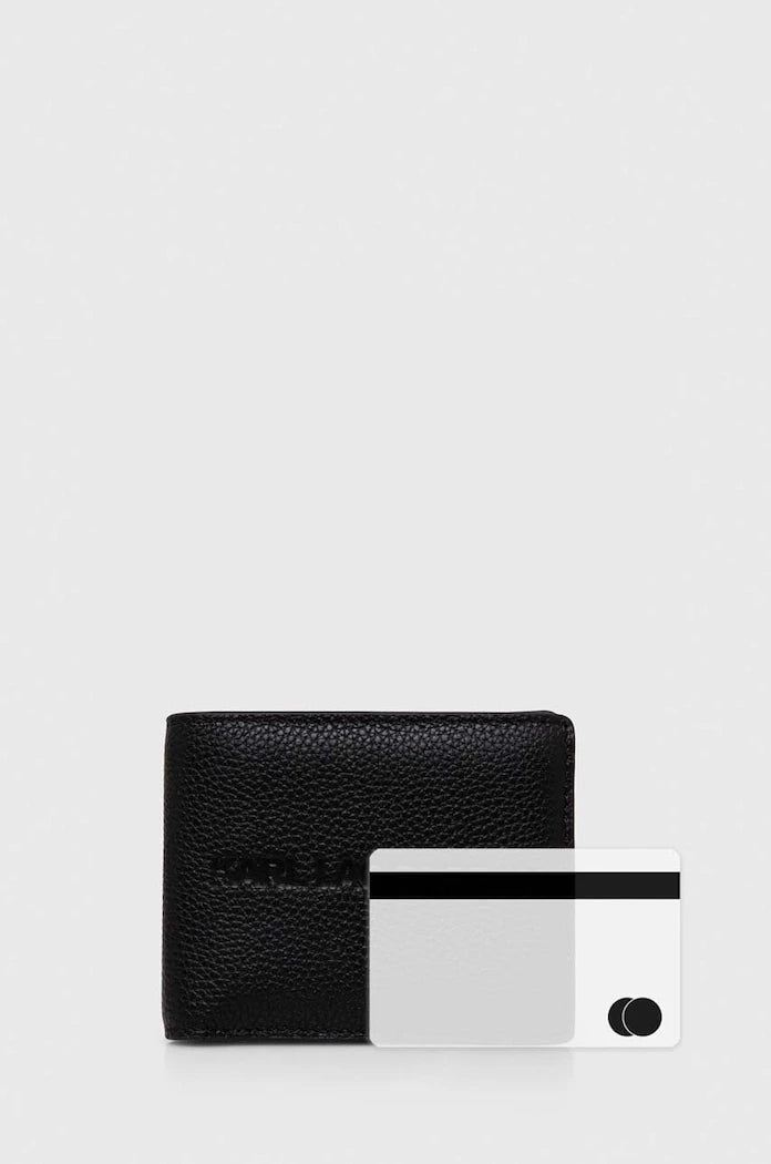 Портмоне Karl Lagerfeld
