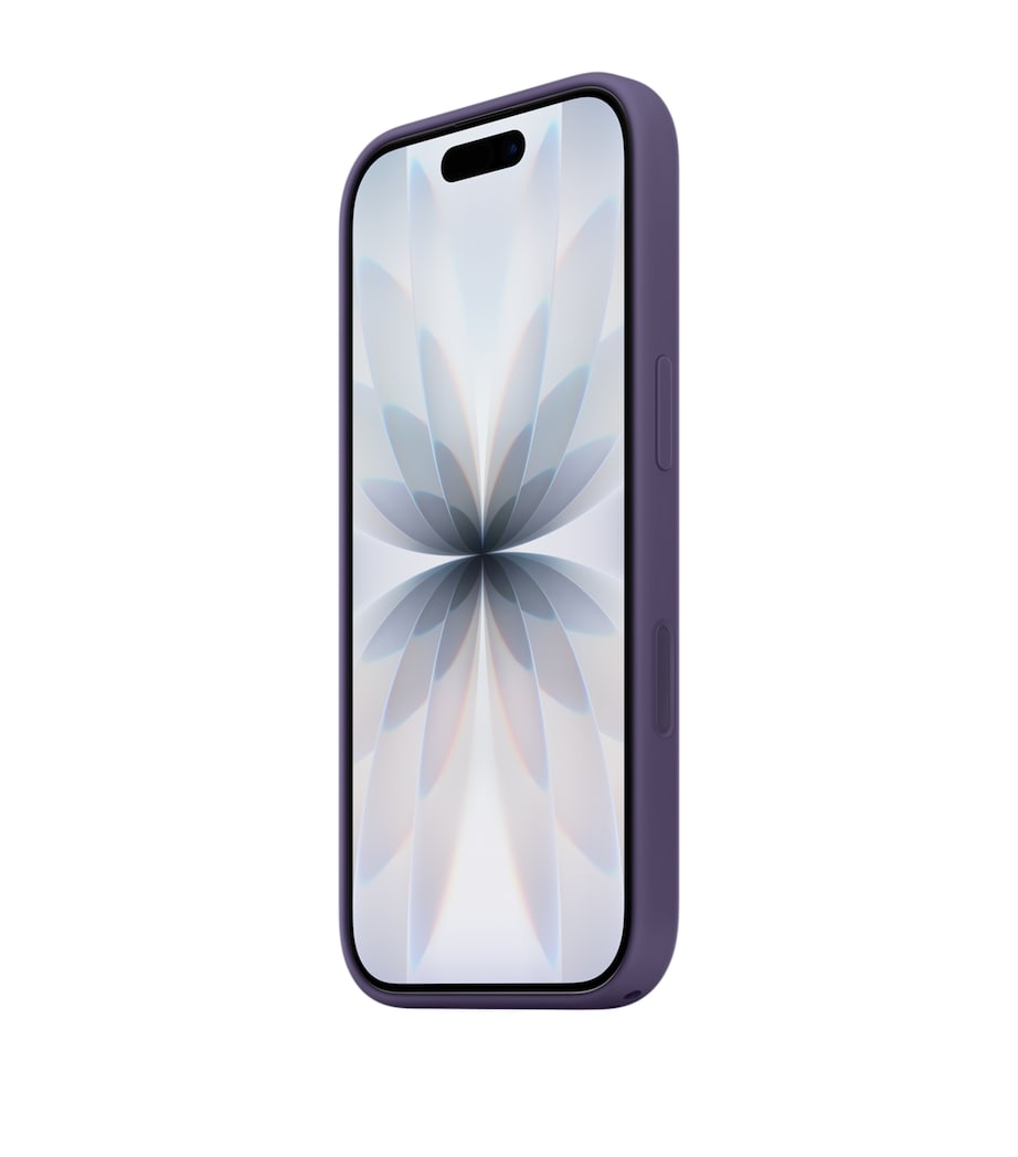 Silicone iPhone 17 MagSafe Case