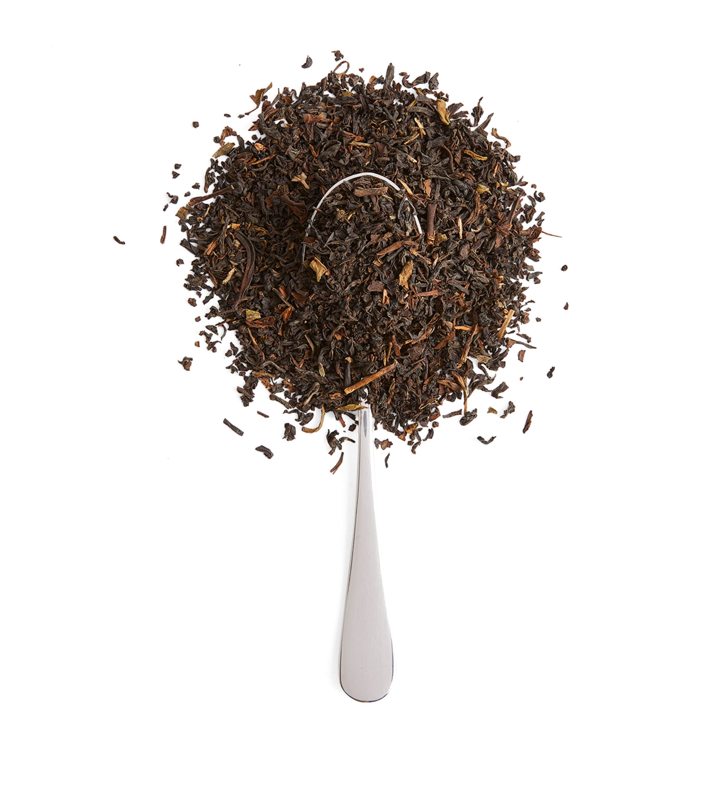 Harrods No. 14 English Breakfast Loose Leaf Tea (200g)