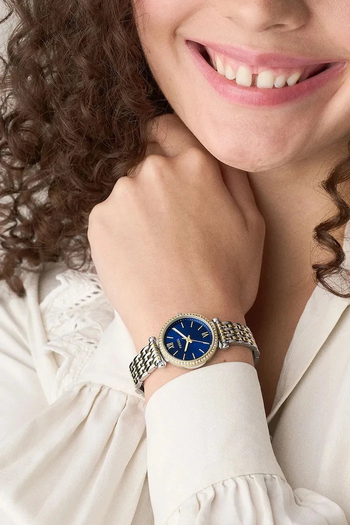 Часовник Fossil