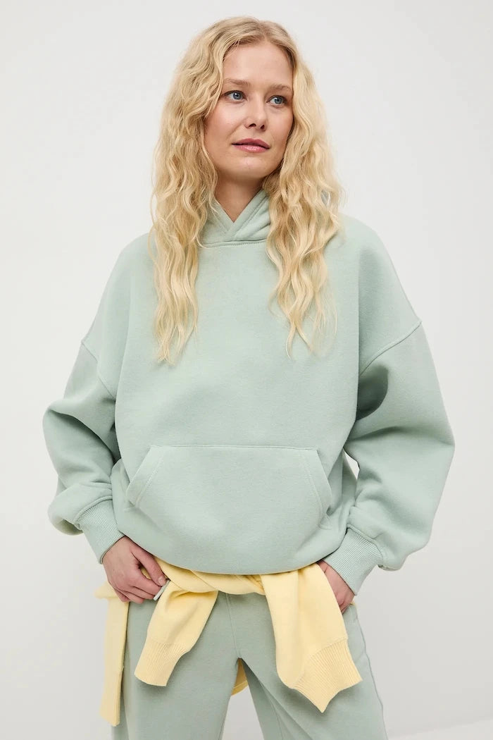 Medicine Kapüşonlu Sweatshirt