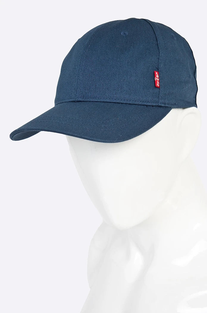 Levi's - CLASSIC TWILL RED TAB BASEBALL Şapka