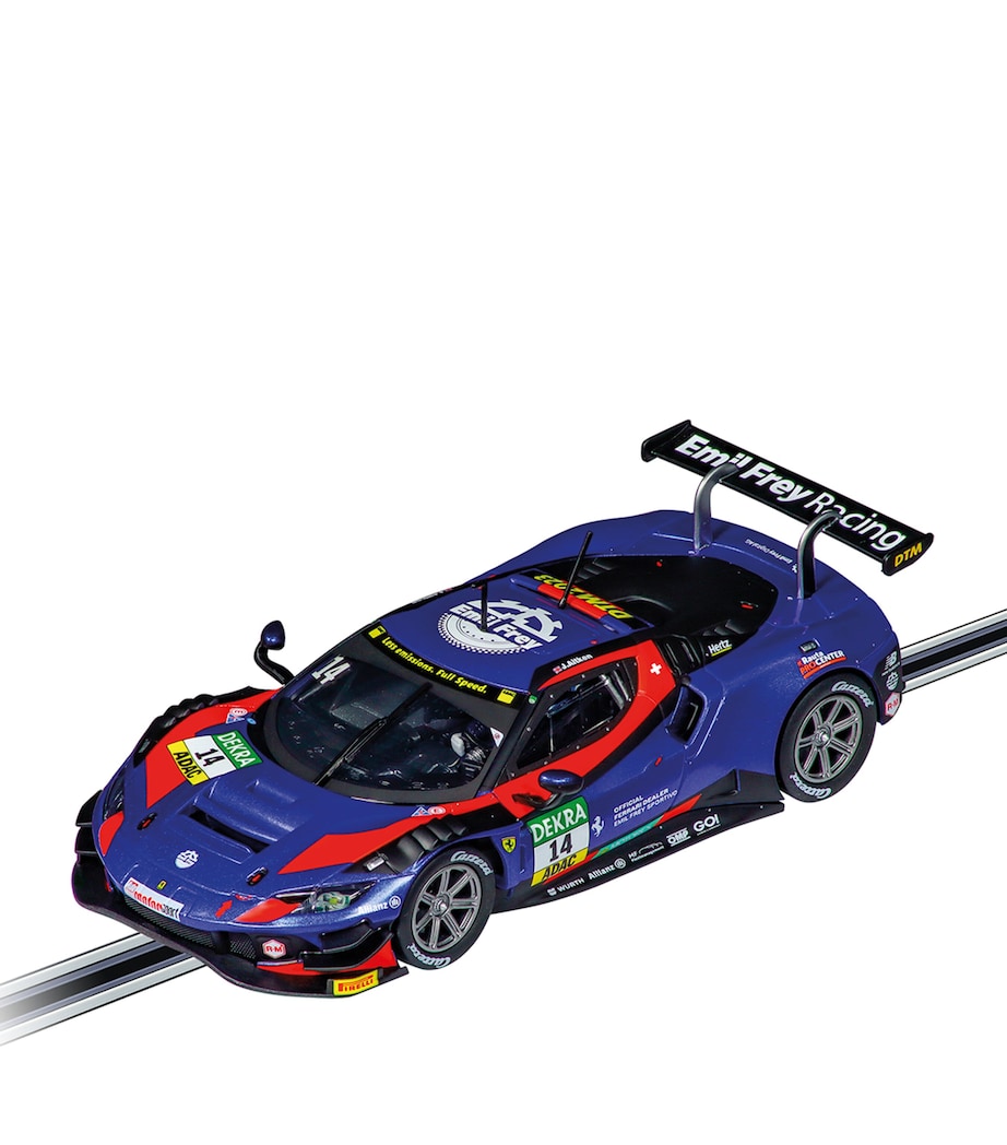 Carrera Digital 132 Slot Racing Set